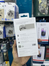 Kuzoom Invisible Lens 16 Series